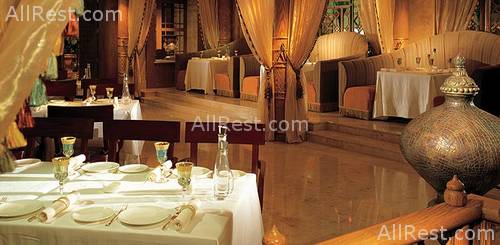 Grand Hyatt Dubai 19
